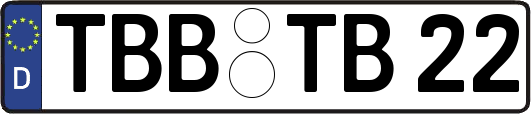 TBB-TB22