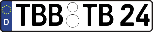 TBB-TB24