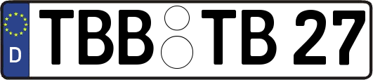 TBB-TB27