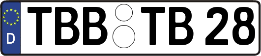 TBB-TB28