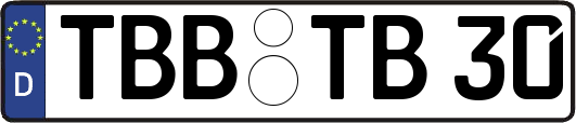 TBB-TB30