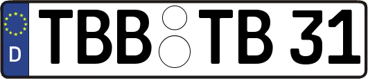 TBB-TB31