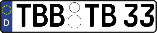 TBB-TB33