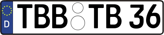 TBB-TB36