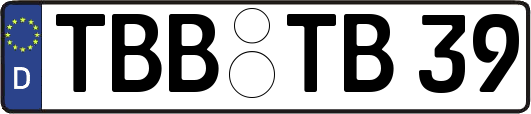 TBB-TB39