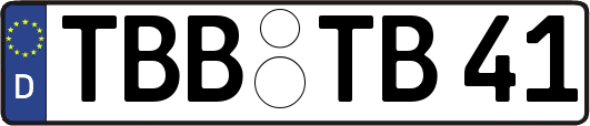 TBB-TB41