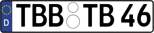 TBB-TB46