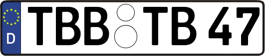 TBB-TB47