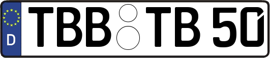 TBB-TB50
