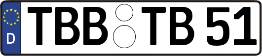 TBB-TB51