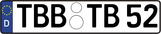 TBB-TB52