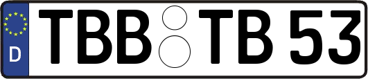 TBB-TB53