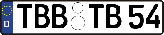 TBB-TB54