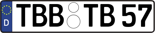 TBB-TB57