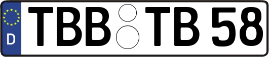 TBB-TB58