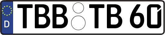 TBB-TB60