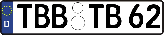 TBB-TB62
