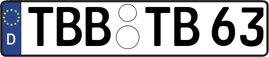TBB-TB63
