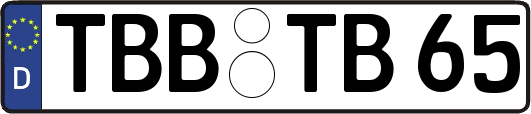 TBB-TB65