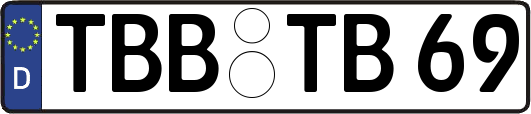 TBB-TB69