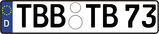 TBB-TB73
