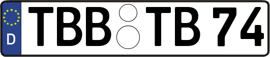 TBB-TB74