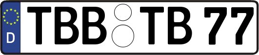 TBB-TB77