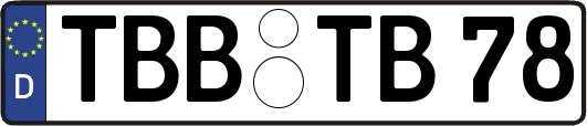 TBB-TB78
