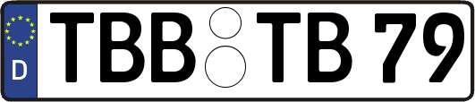 TBB-TB79