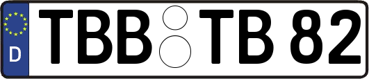 TBB-TB82