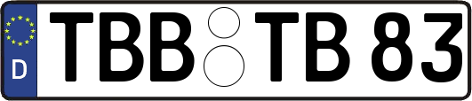 TBB-TB83