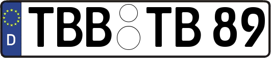TBB-TB89
