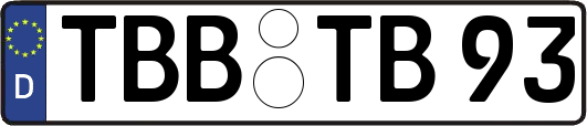 TBB-TB93