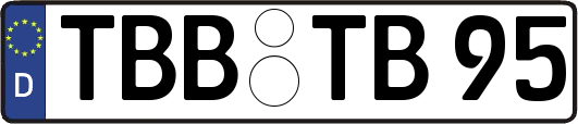 TBB-TB95