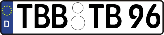 TBB-TB96