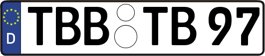 TBB-TB97