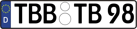 TBB-TB98