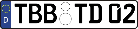 TBB-TD02