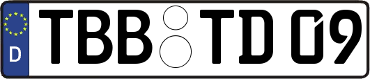 TBB-TD09