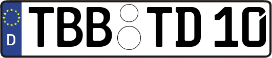 TBB-TD10
