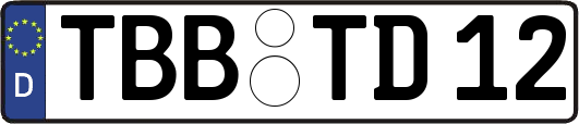 TBB-TD12