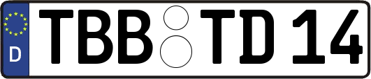 TBB-TD14