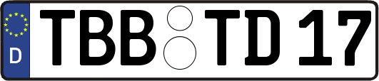 TBB-TD17