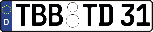 TBB-TD31