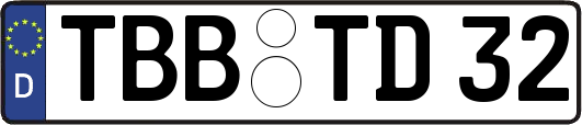 TBB-TD32