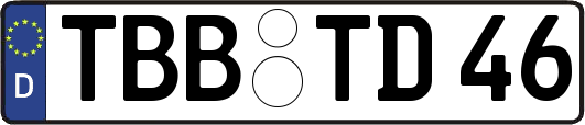 TBB-TD46