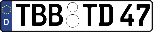 TBB-TD47