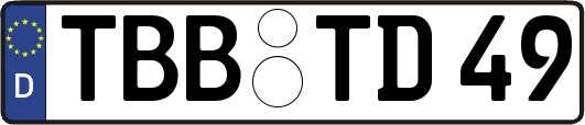 TBB-TD49