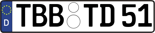 TBB-TD51