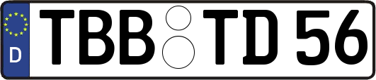TBB-TD56